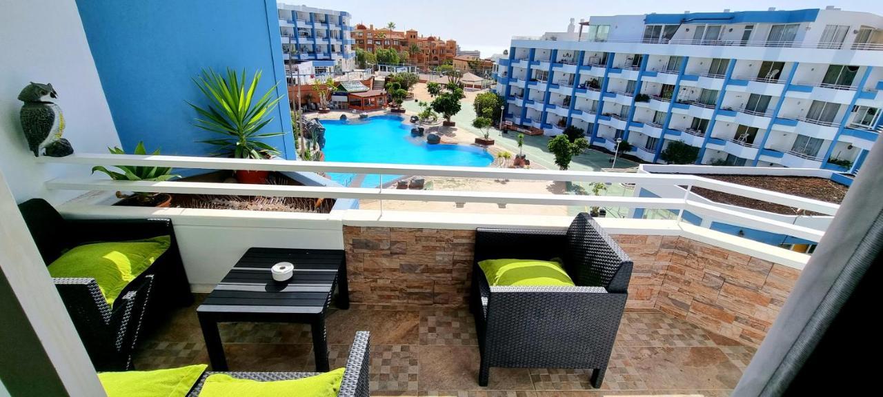Ocean View Tenerife San Miguel de Abona Exterior photo