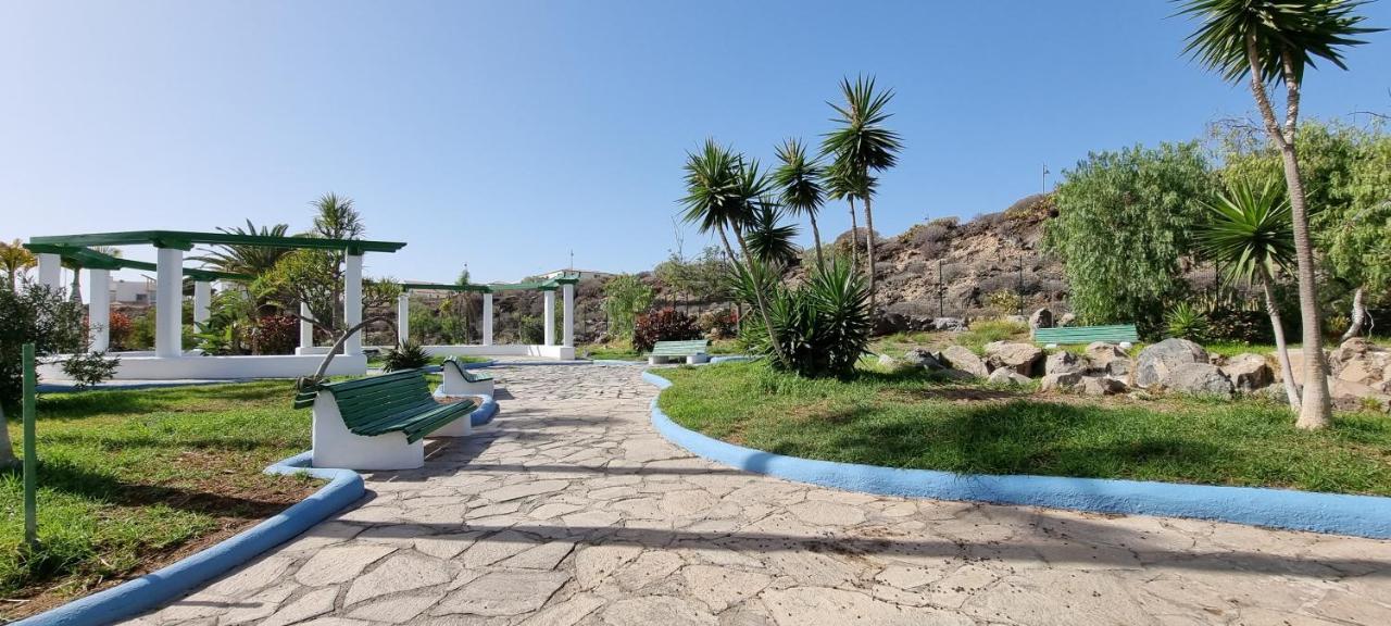 Ocean View Tenerife San Miguel de Abona Exterior photo