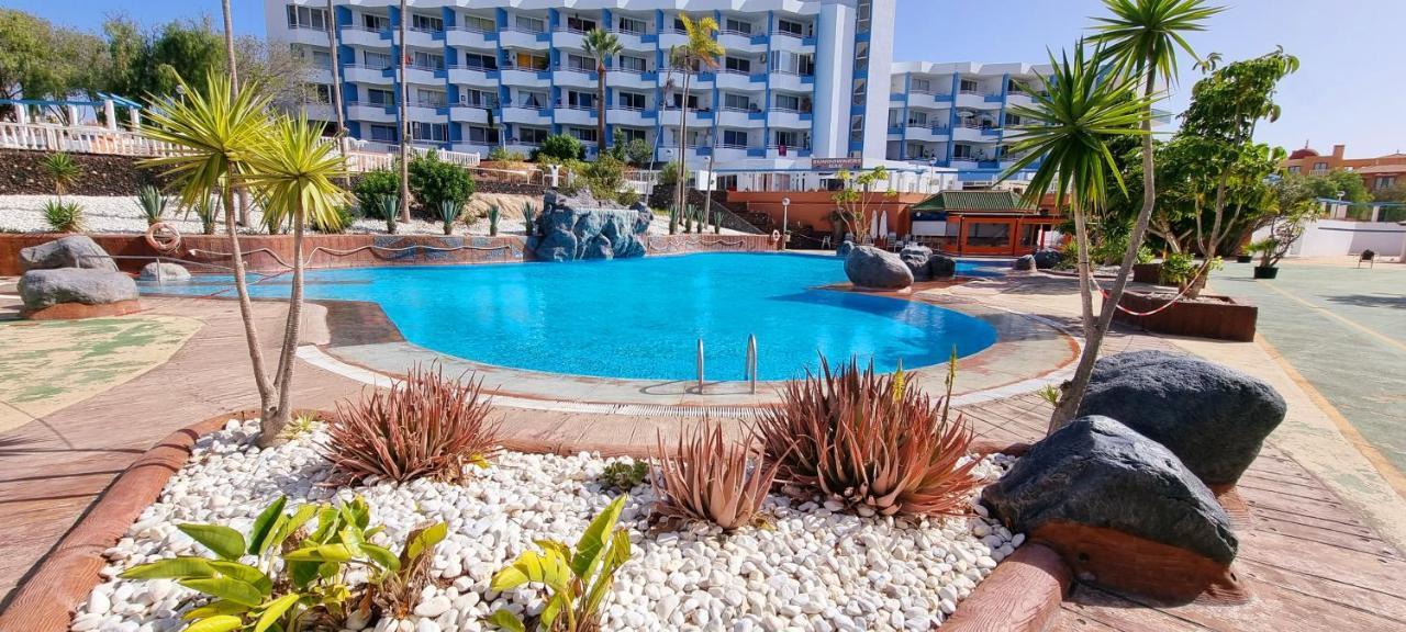 Ocean View Tenerife San Miguel de Abona Exterior photo