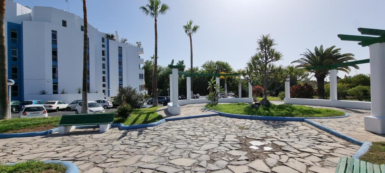 Ocean View Tenerife San Miguel de Abona Exterior photo