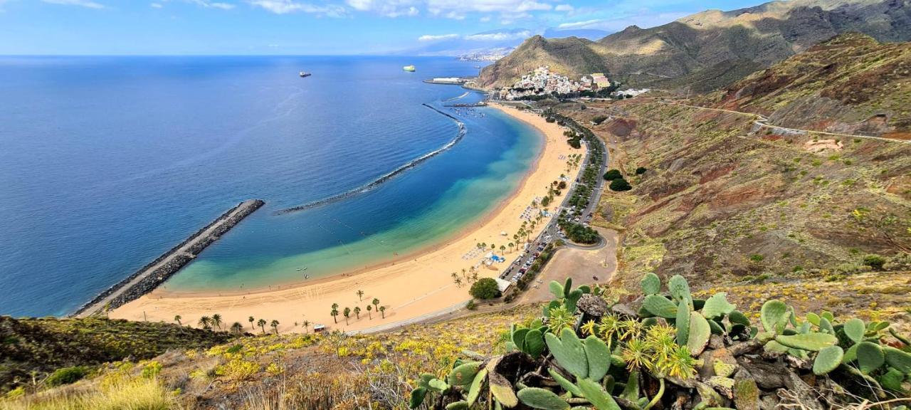 Ocean View Tenerife San Miguel de Abona Exterior photo